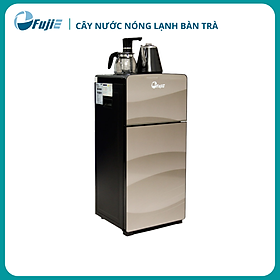 Mua Cây nước nóng lạnh bình âm  bàn trà WD1170E làm lạnh bằng chip điện tử  công nghệ Nhật Bản - Hàng chính hãng
