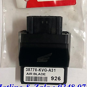 ECU  xe dành cho AIR BLADE