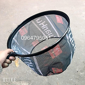 Vành vợt carbon câu đài cao cấp 35-40cm sản phẩm tốt 68