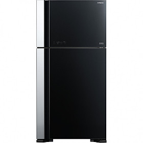TỦ LẠNH HITACHI 550 LÍT R-FG690PGV7X (GBK) - Hàng chính hãng