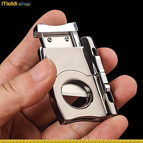 Mua LEGAN NATO - Dao Cắt Cigar Lưỡi Tròn Cao Cấp  Tích hợp 2 Đục Tiện Lợi Cho Người Chơi Golf  Thể Thao  Làm Quà Biếu  Lưu Niệm Cutter
