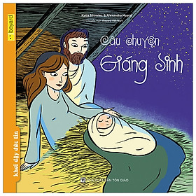 Khơi Dậy Đức Tin - Câu Chuyện Giáng Sinh