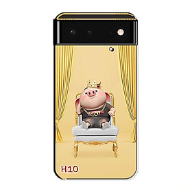 Ốp Lưng Dành Cho GOOGLE PIXEL 6