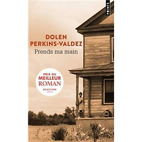 Sách văn học tiếng Pháp - Prends Ma Main - Penguin Books Ltd