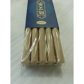 Mua Hộp 10 điếu ngải nhung cao cấp sử dụng trong châm cứu- Nhang Ngải cứu nhung 10 năm nguyên chất
