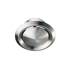 Mua Cửa gió INOX dạng đĩa điều chỉnh lưu lượng VSR 100 - Hàng Nhập Khẩu