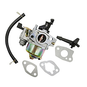 Carburetor Carb Intake Manifold Gasket for Honda Gx160 Gx200 5.5 6.5Hp