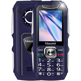 Mua Điện thoại Masstel Play 50