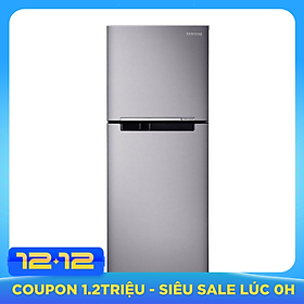 Tủ lạnh Samsung 208 lít RT20HAR8DSA/SV