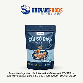 [Chỉ Giao HCM] CỒI SÒ ĐIỆP 60-80 - 200G