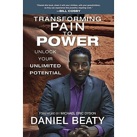 Transforming Pain to Power  Unlock Your Unlimite