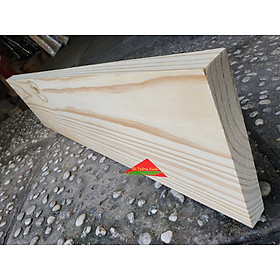 Mua Tấm gỗ thông rộng 20cm  dài 1m2  dày 3cm thích hợp dùng làm bậc cầu thang  xích đu làm kệ  làm mặt bàn DIY