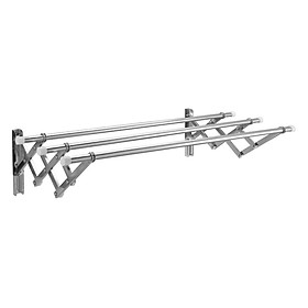 GIÀN PHƠI ĐỒ INOX PROTA GODA GD-106