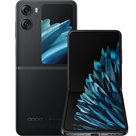 Mua Điện thoại OPPO Find N2 Flip (8GB/256GB) - Hàng Chính Hãng