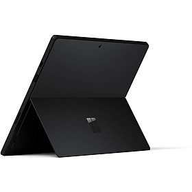 Microsoft Surface Pro 7 Model QWW-00001 I7/16Gb/ 256Gb - Kèm bàn phím- Material black-New seal- Hàng nhập khẩu