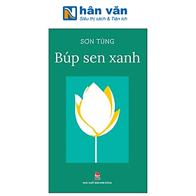 Búp Sen Xanh