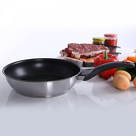 Chảo chống dính Fivestar 22cm