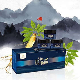 Sâm Đại Nam Tăng Cường Sinh Lực Kohinoor