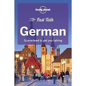 Fast Talk German 3