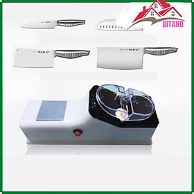 Mua Máy BITANO Mài Dao  Kéo Bằng Điện Đa Năng Gọn Nhẹ Dễ Sử Dụng Cho Gia Đình