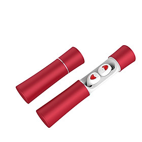 Tai Nghe Bluetooth 5.0 - Tai Nghe Không Dây TW30, Nâng Cấp Đock Sạc, Kết Nối Tự Động, Kháng Nước, Chống Ồn, Âm Thanh Cực Chất - Chính Hãng DKB