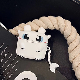 Mua Airpods PRO case  Ốp bảo vệ Dành cho Airpods PRO - Night Fury