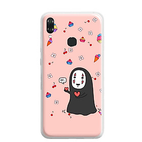 Ốp lưng dẻo cho điện thoại VSmart Joy 1 Plus - 0034 VODIEN01 - Hàng Chính Hãng