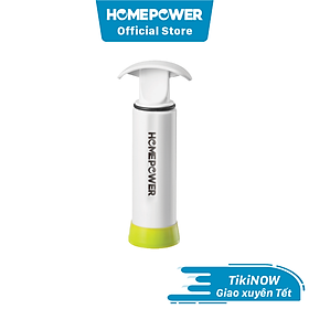 Mua Bơm tay hút chân không Homepower dùng cho hộp đựng đồ khô  ngũ cốc