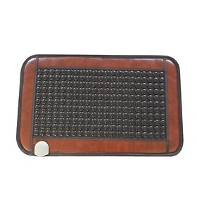 Thảm đá nóng hàn quốc hỗ trợ giảm mỡ bụng,chữa mất ngủ: 50x 80