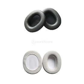 2 Pairs Earpads Ear Pads for Edifier W800BT Headphone Headsets