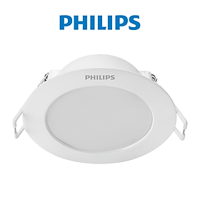 Đèn LED âm trần PHILIPS Eridani đổi ba màu sắc ánh sáng (trắng / vàng/ trung tính) - Đèn Philips