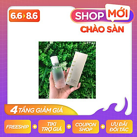 Tẩy Trang Dạng Nước Làm Sạch Sâu Và Dưỡng Ẩm Da Su:m 37 Skin Saver Essential Pure Cleansing Water