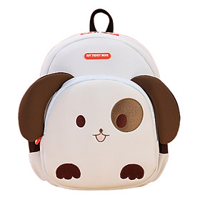 Ba lô học sinh bé siêu nhẹ chống nước cao cấp phong cách mới - BEE GEE HS1200