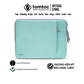 Túi chống sốc TOMTOC (USA) 360° Protective Macbook Pro A13 - Hàng chính hãng