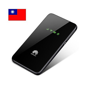 MintWIFI-Thuê Bộ Phát Wifi Du lịch Đài Loan