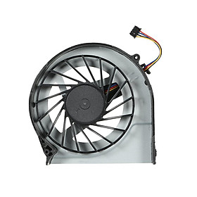 CPU Cooling Fan Cooler Replacement for HP Pavilion G6-2000 Laptop PC 4 Pin 4-Wire