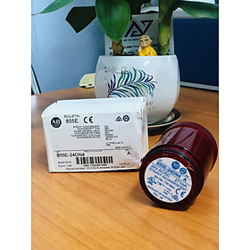 Mua Module Ánh Sáng Đỏ 855E-24DN4 Allen-Bradley - Hàng Chính Hãng