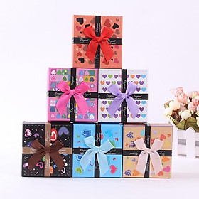 Mua Hộp Đồng Hồ