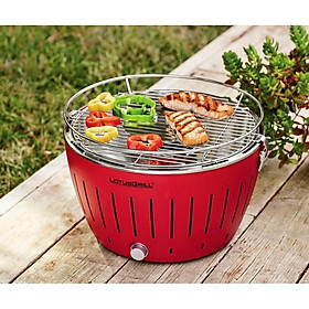 Mua Bếp nướng than ko khói Nam hồng BN02 tặng kèm túi đựng