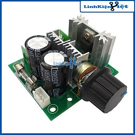 Mua Module Băm Xung PWM V4 12V-40V 10A