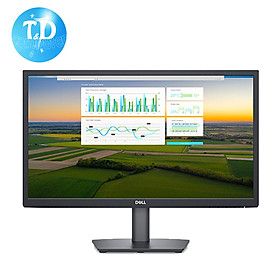 Mua Màn hình máy tính Dell E2222H (21.5 inch/ VA/ Full HD/ 60Hz) - Hàng Chính Hãng PSD phân phối