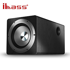 Mua SOAIY Loa Subwoofer Điện Siêu Trầm Cao Cấp IBASS SU650D - Hàng Nhập Khẩu
