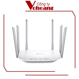 Mua Bộ Phát Wifi TP-Link Archer C86 MU-MIMO Chuẩn AC 1900Mpbs - Hàng Chính Hãng