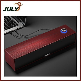 Mua Loa vi tính loa gỗ công suất lớn dùng cho PC  Laptop  ĐT Tivi YST 3513 2.0