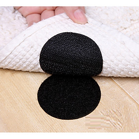 Mua Set 5 Miếng Dán đa năng hai mặt Cố Định  Sofa  Thảm Lót Sàn Chống Trượt  Đồ Vật  Giấy Dán Tường  Tem Dán Đa Năng GD331-Dancodinh