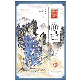 THẾ CỤC QUỶ CỐC TỬ - TẬP 10