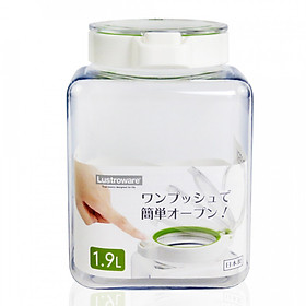 HỘP ĐỰNG THỰC PHẨM LUSTROWARE 1.9L