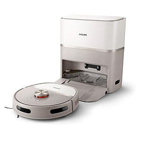 Robot hút bụi lau nhà Philips XU6500/82 hàng chính hãng