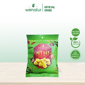 Mít Sấy Giòn 30g Dann Food