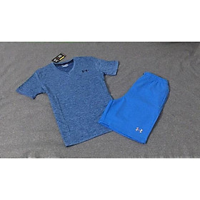 Set thể thao thời trang nam X